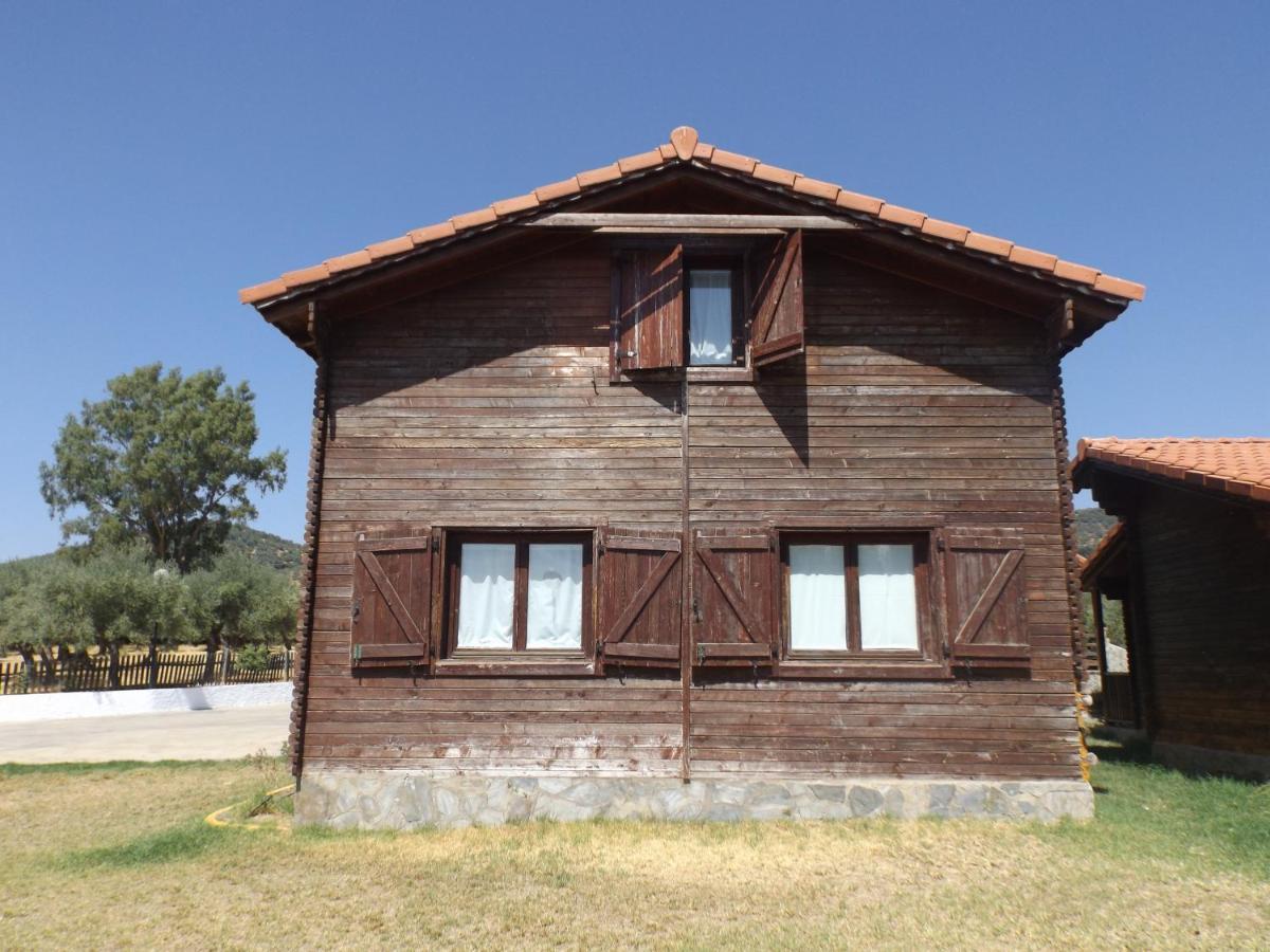 El Venero De Mostoles 콘스탄티나 외부 사진