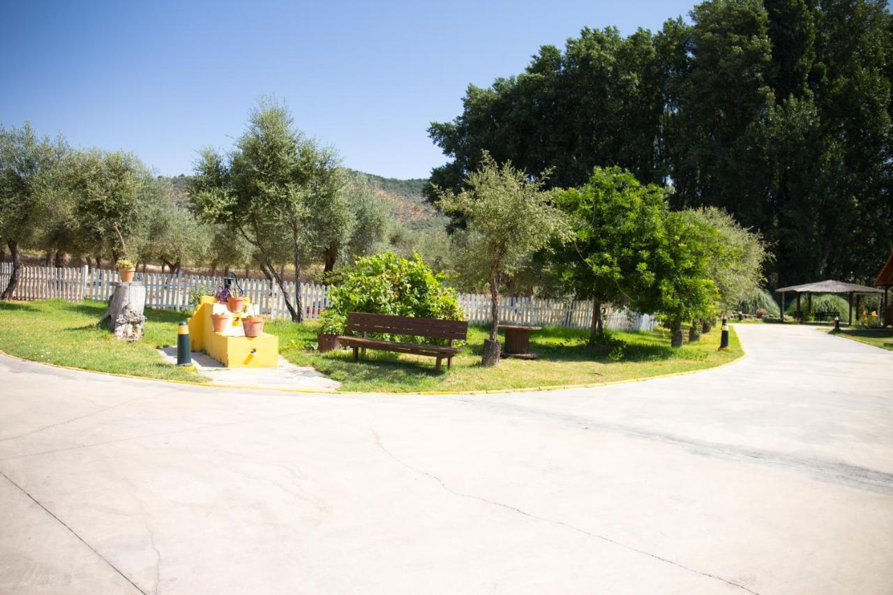 El Venero De Mostoles 콘스탄티나 외부 사진