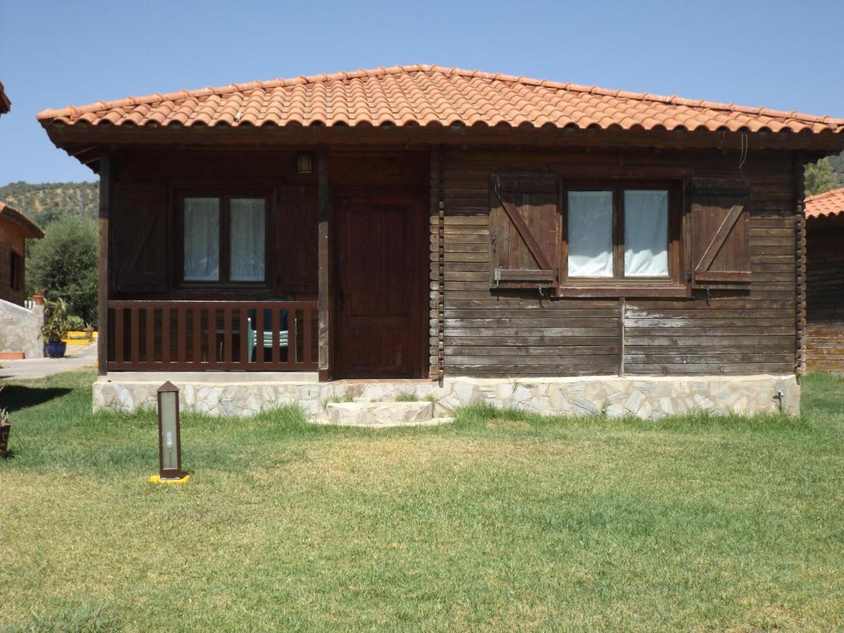 El Venero De Mostoles 콘스탄티나 외부 사진