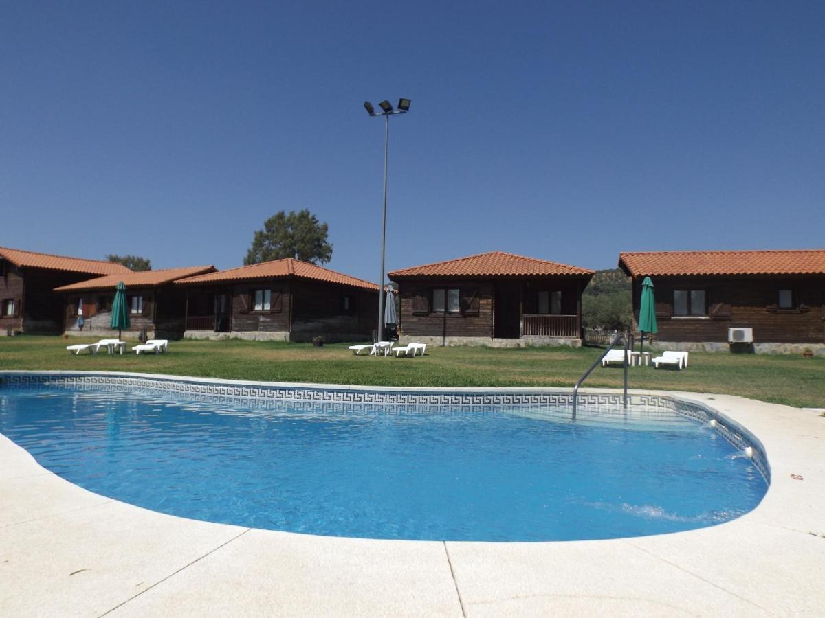 El Venero De Mostoles 콘스탄티나 외부 사진