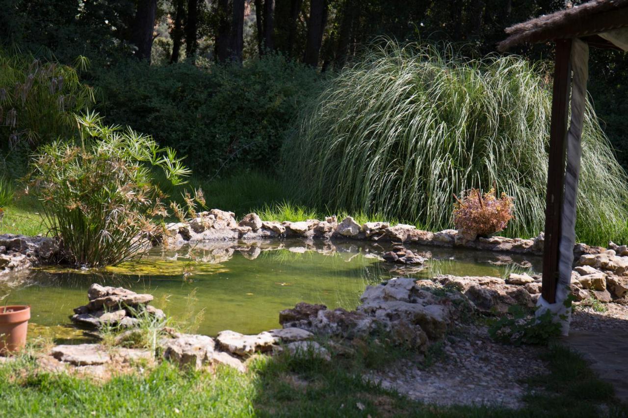 El Venero De Mostoles 콘스탄티나 외부 사진