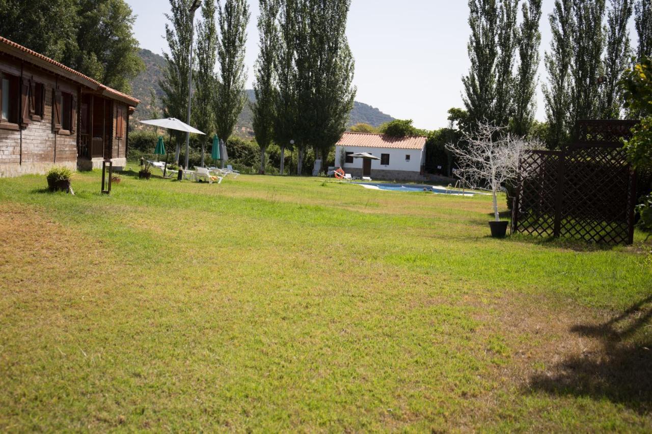 El Venero De Mostoles 콘스탄티나 외부 사진