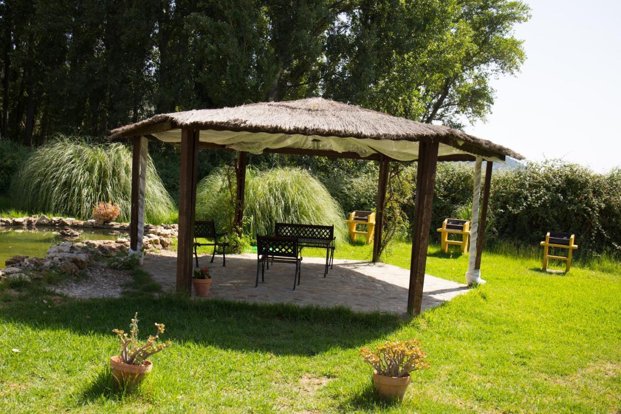 El Venero De Mostoles 콘스탄티나 외부 사진