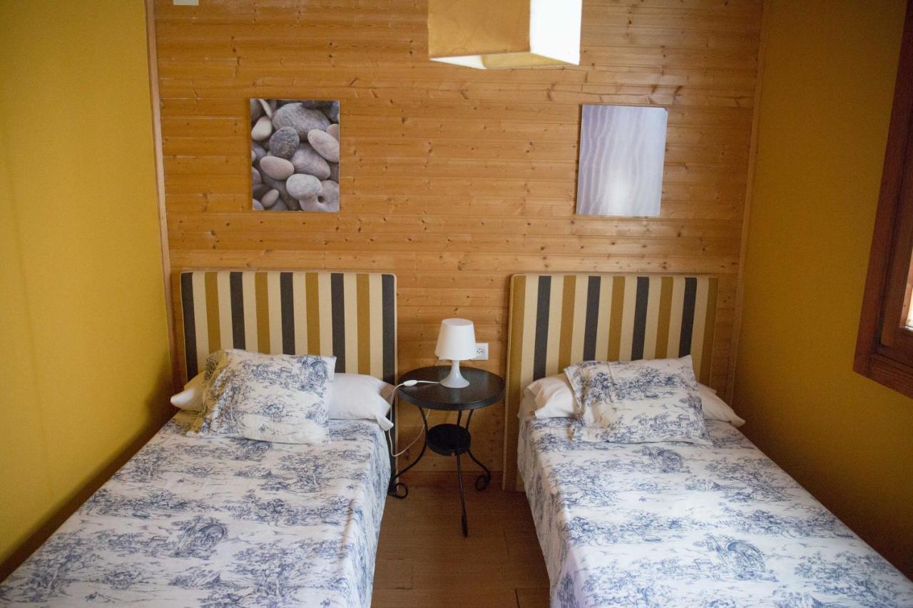 El Venero De Mostoles 콘스탄티나 외부 사진
