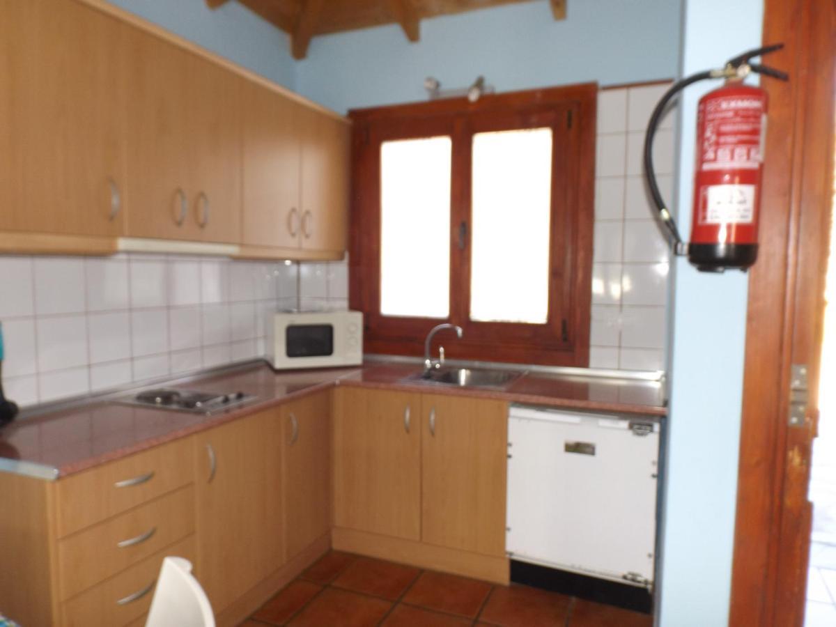 El Venero De Mostoles 콘스탄티나 외부 사진